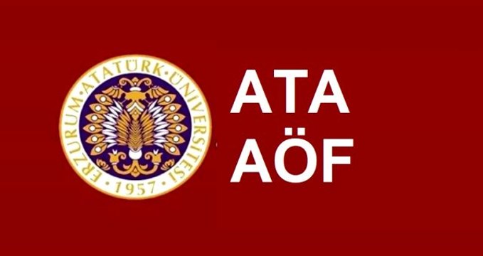 ATA AÖF sınav yerleri açıklandı! ATA AÖF sınav yerleri sorgulama ekranı! ATA AÖF sınav giriş yerleri ve ATA AÖF sınav giriş belgeleri öğrenme