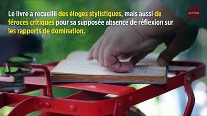 Emma Becker : « Foutez la paix aux putes ! »