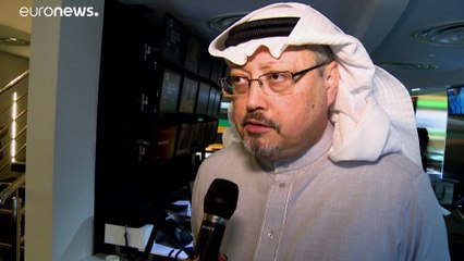 Δολοφονία Κασόγκι: Πέντε κατηγορούμενοι καταδικάστηκαν σε θάνατο