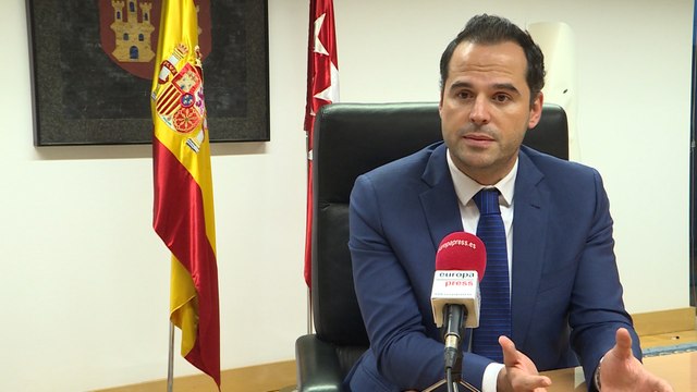Aguado: PP Y Ciudadanos nos diferenciamos de muchas cosas