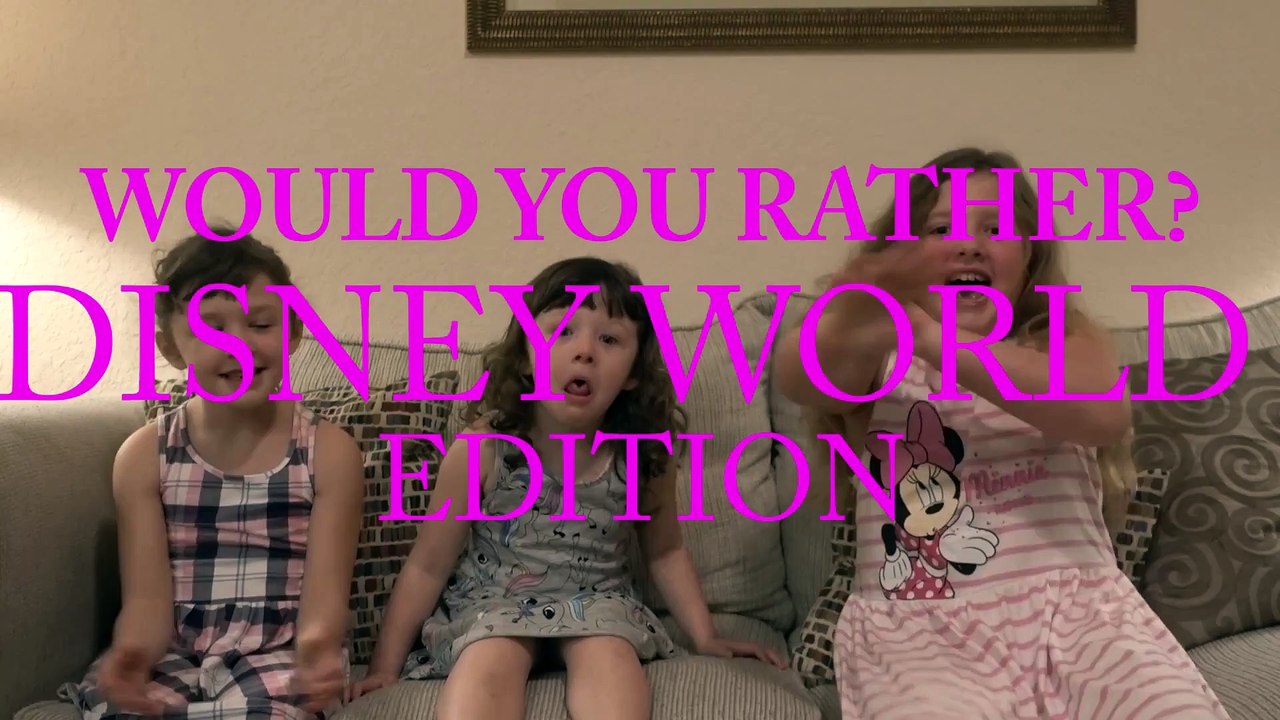 Amamos a Disney World Edição Especial!