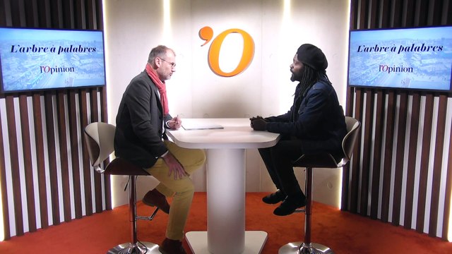 Vitalité artistique: «Kinshasa est une ville qui ne dort pas», soutient l’artiste congolais Freddy Tsimba