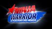 Bassa Mawem et Mickaël Mawem : deux frères à l'assaut du parcours Ninja Warrior
