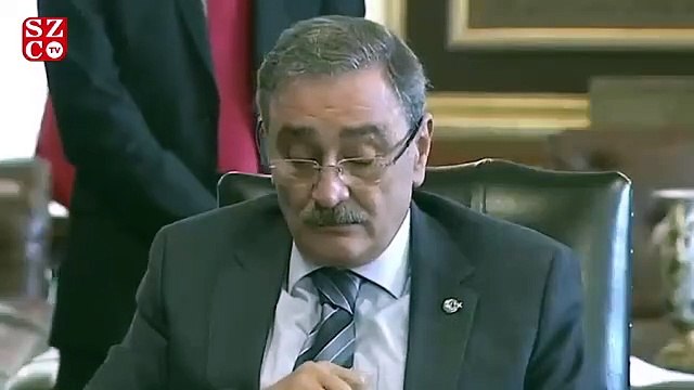 Mansur Yavaş, Sinan Aygün’e kendi sözleriyle yanıt verdi