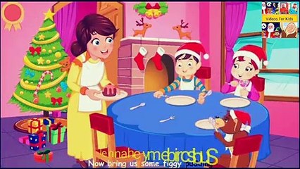 Christmas Songs | Little Baby Bum | Nursery Rhymes for Babies | videos for Kids