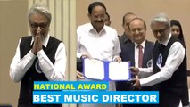 National Award 2019: Sanjay Leela Bhansali wins Best Music Director for Padmaavat