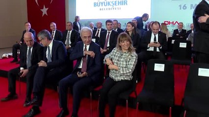 İmamoğlu 6 aylık dönemini değerlendirdi