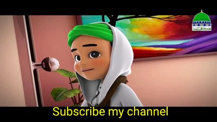 Muslim Kids | Videos for kids | Islamic Cartoons for Kids 2020