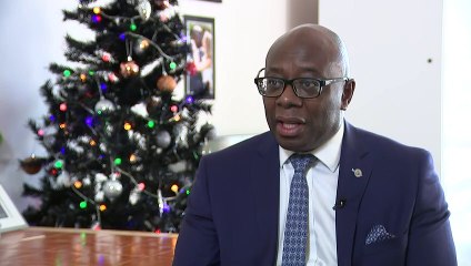 Ex footballer says racist fans should be 'banned for life'