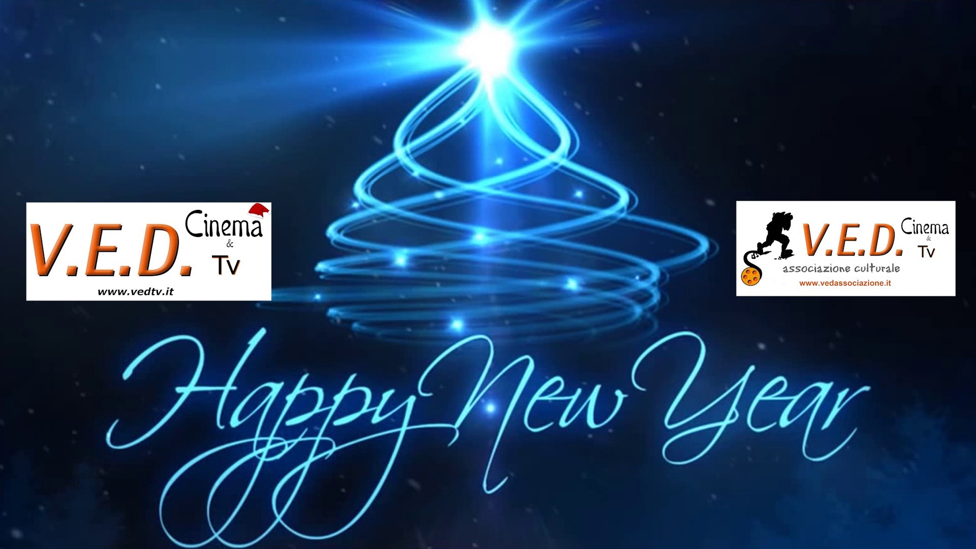 HAPPY NEW YEAR by VEDTv - Video Dailymotion