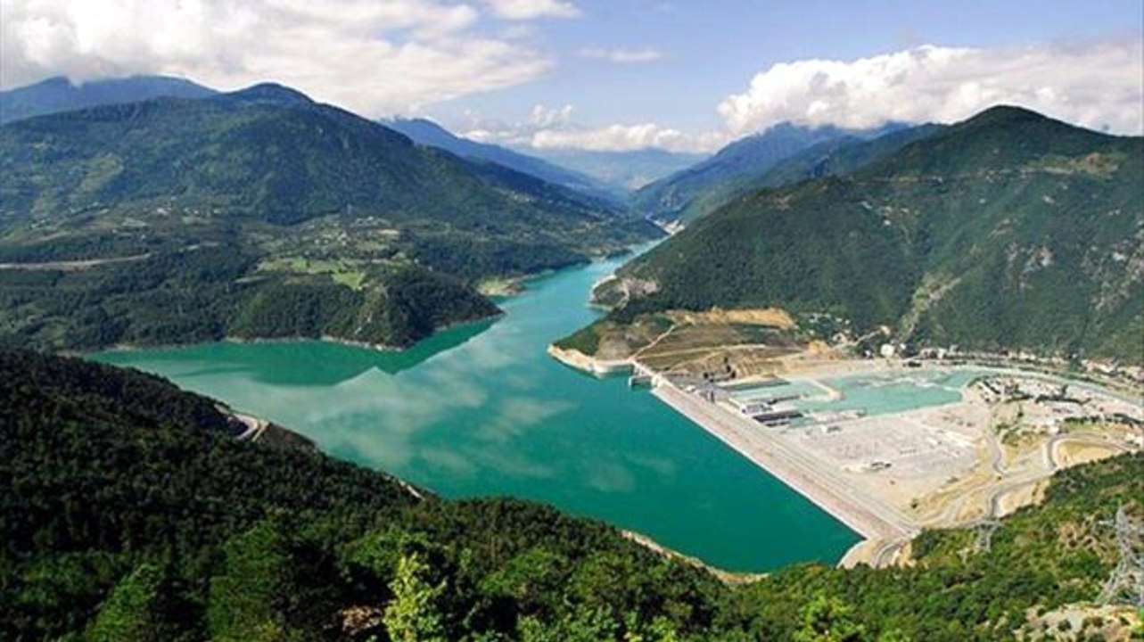 İstanbul barajları doluluk oranları? İstanbul barajları boş mu? İstanbul barajlarında ne kadar su var? İstanbul barajları isimleri