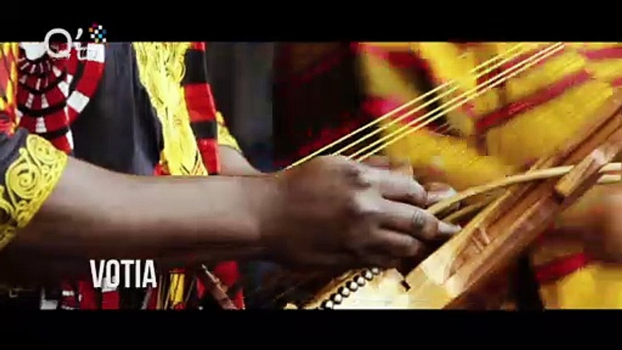 Fete maloya salazie VL