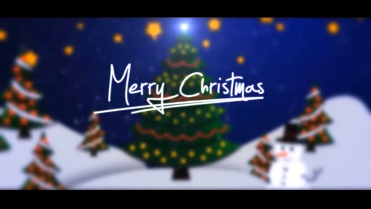 BUON NATALE - VEDTV