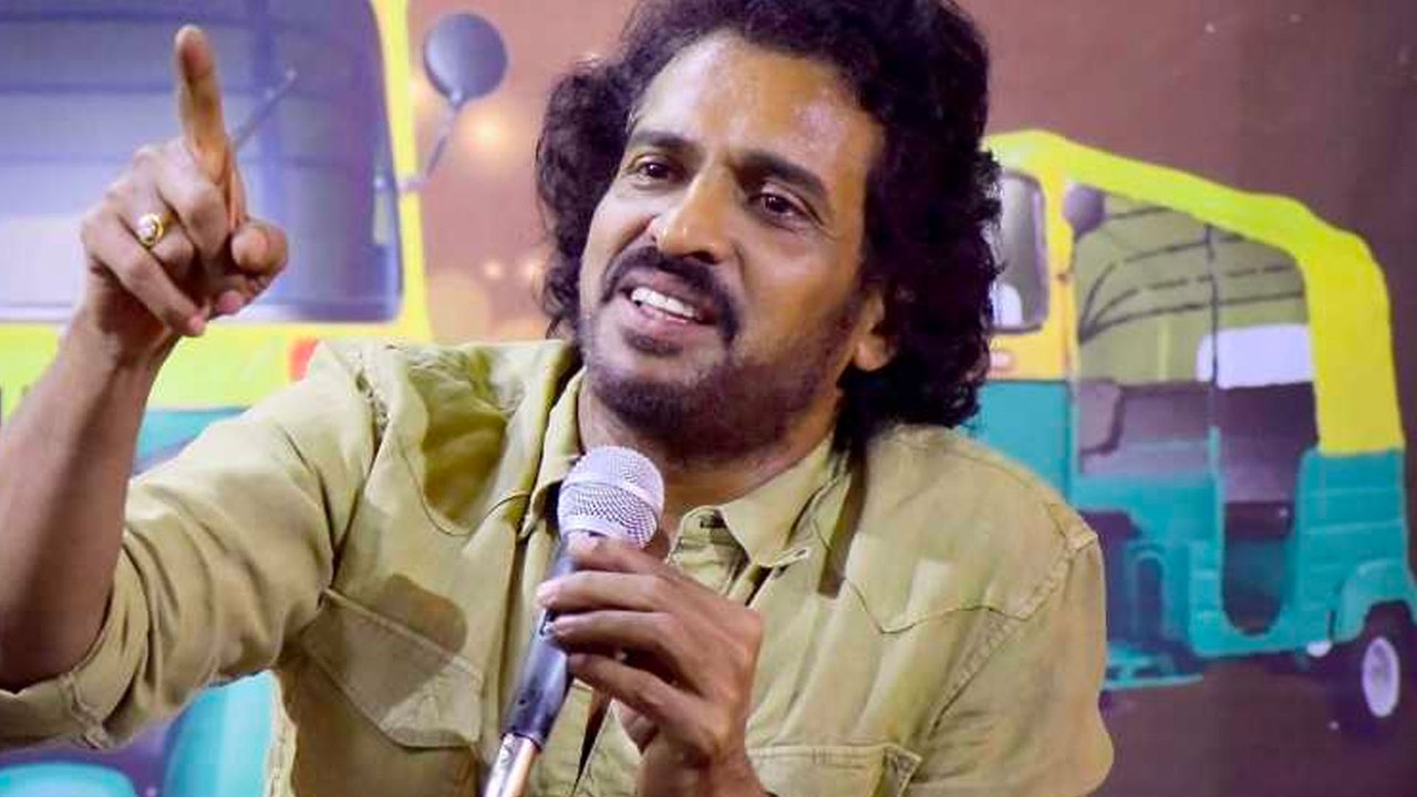 ಸೋಷಿಯಲ್ ಮೀಡಿಯಾದಲ್ಲಿ ಉಪ್ಪಿ ಹೇಳಿದ್ದೇನು? | UPENDRA | SANDALWOOD | FIMIBEAT KANNADA