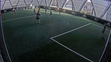 Equipe 1 Vs Equipe 2 - 23/12/19 10:28 - Loisir Turin - Turin Z5