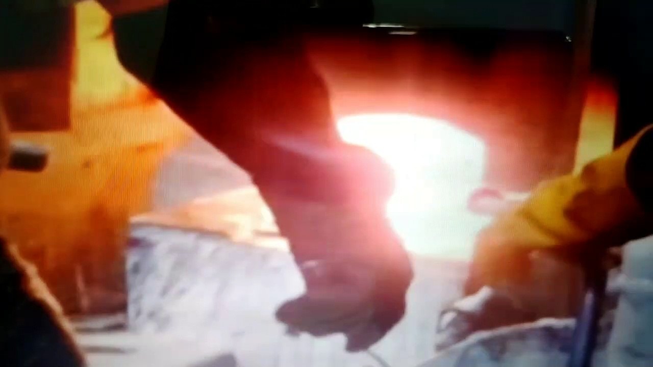 Stainless Steel Forged Flanges Manufacturer In India