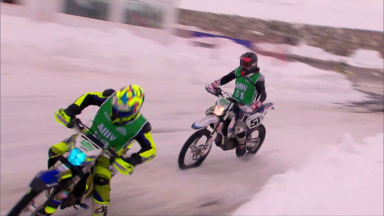 Finale AMV CUP  | Andorre 2020