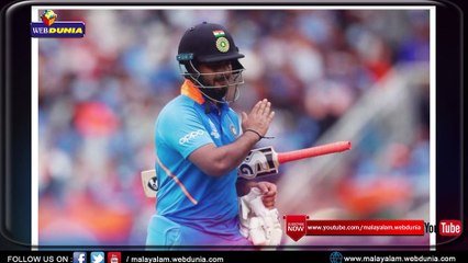 കളഞ്ഞത് മൂന്ന് ക്യാച്ചുകൾ വീണ്ടും ദുരന്തമായി റിഷഭ് പന്ത്