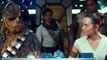 Star Wars: Skywalker'ın Yükselişi'nin gişe hasılatı üçlemenin diğer filmlerinin gerisinde kaldı