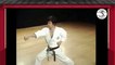 1- Heian Shodan - Kata Shotokan Karate