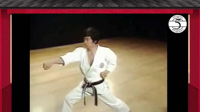1- Heian Shodan - Kata Shotokan Karate