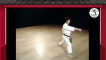 10- Jion - Kata Shotokan Karate