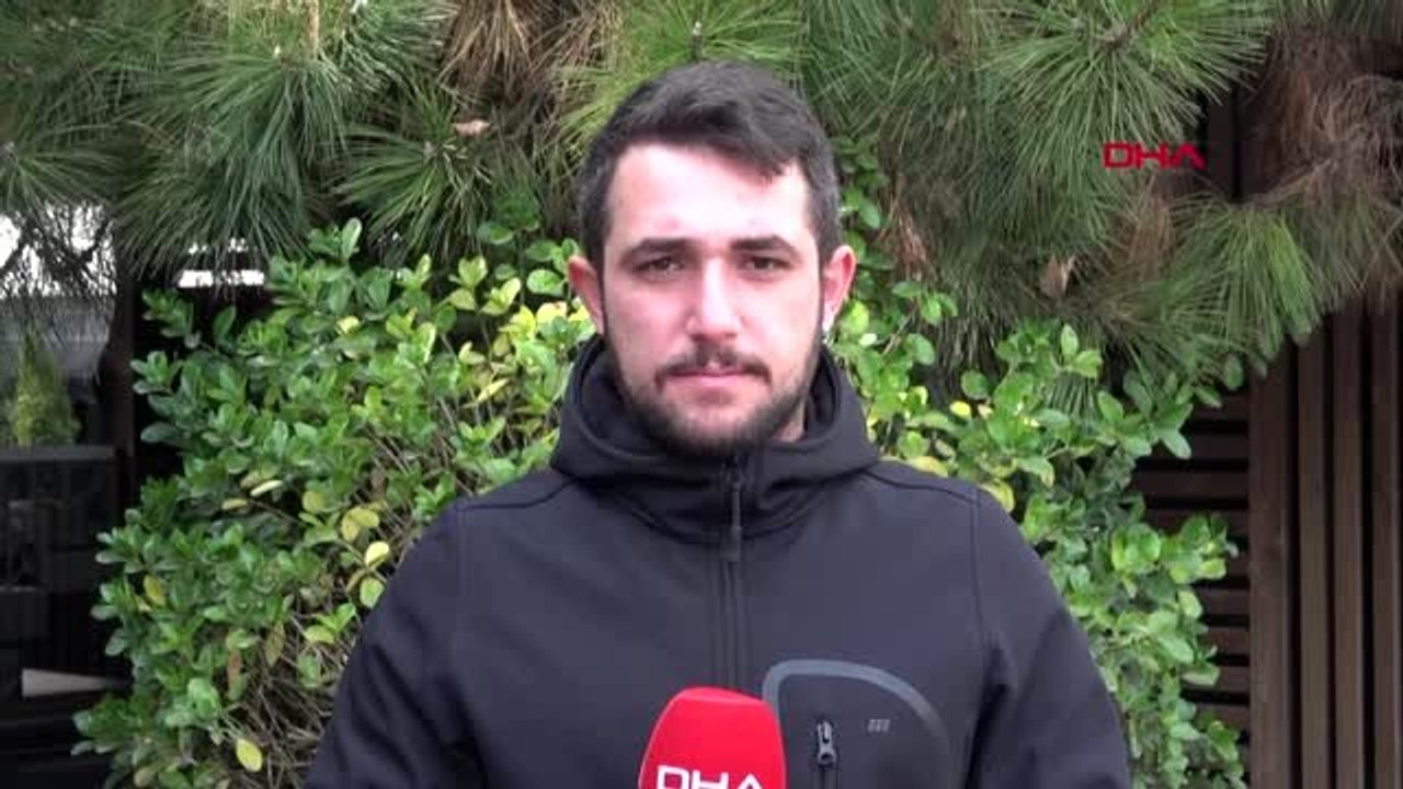 Bolu-abant'ta karantinaya alınan atların sahiplerinde 'ruam' bulgusuna rastlanmadı- aktüel