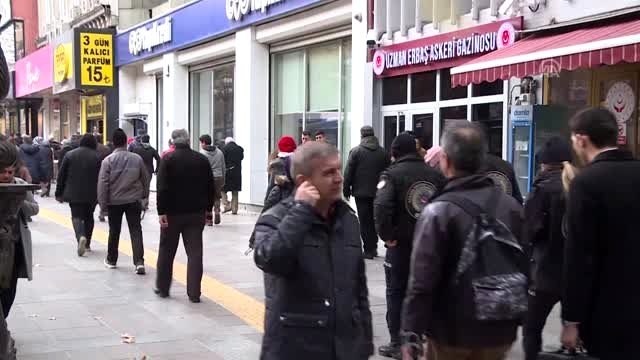Uzman erbaşlara özel sosyal tesis Akar'ın katılımıyla başkentte açıldı