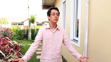 Série - Crises Inúteis de um Relacionamento Qualquer - 1x01 - Se Conselho Fosse Bom