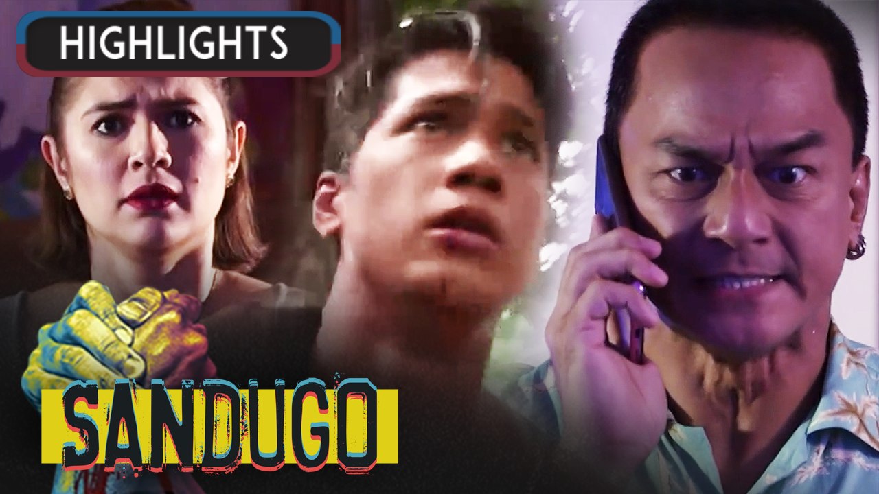 Cordelia, natakot sa galit ni Ulysses kay Leo | Sandugo