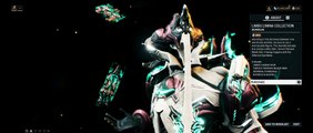 Warframe : LIMBO LIMINA COLLECTION (Update/Hotfix 24.4.2+)