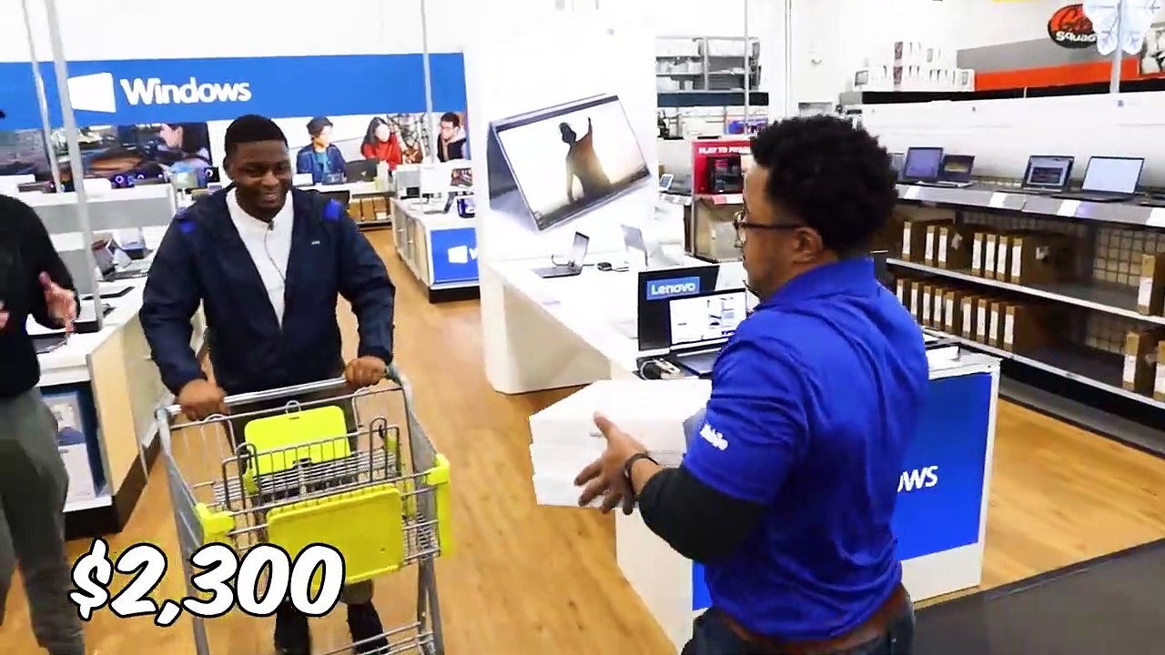 Mr Beast Spending $1,000,000 In 24 Hours