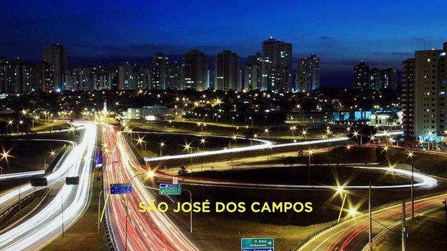 SÃO JOSÉ DOS CAMPOS Top 20 Tourist Places | São José dos Campos Tourism | BRAZIL