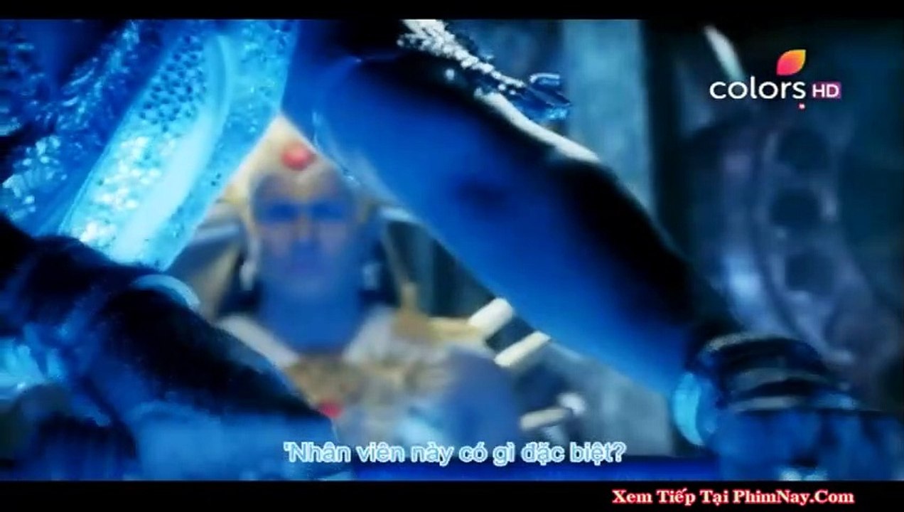 Cuộc Chiến Các Vị Thần Tập 12 , Phim THVL1 , Phim VTVcab 5 ( phim mới sắp chiếu) , Phim Ấn Độ - Cuộc Chiến Các Vị Thần Tập 12 - Cuộc Chiến Các Vị Thần Tập 13