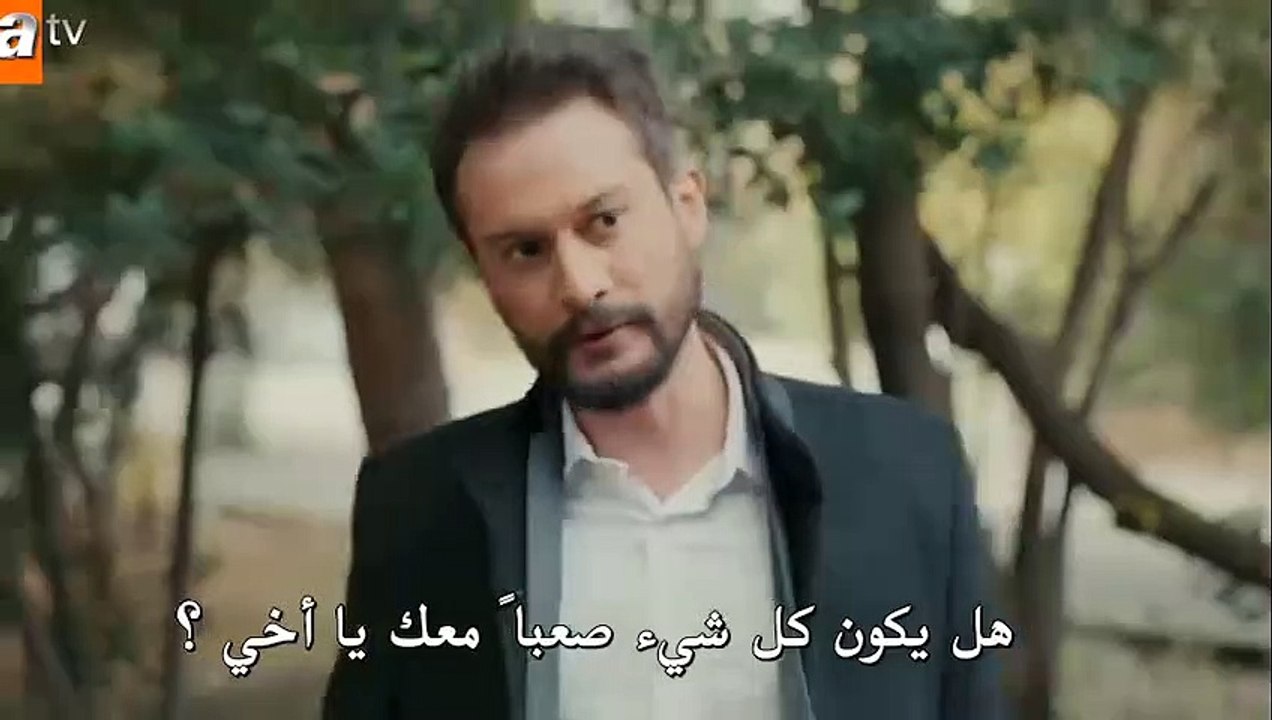 لا احد يعلم الحلقة 25 الجزء 2