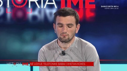 Babai perballet live me djalin: Je dembel, asgje nuk te le nga pasuria