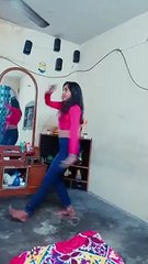 Super hit dance by beautiful girl