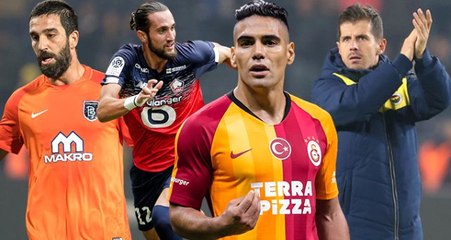 2019 yılında Türkiye'de haberlere en çok konu olan sporcu belli oldu