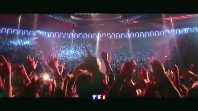Regardez le teaser à grand spectacle mis en ligne par TF1 pour annoncer le lancement de la nouvelle saison de The Voice