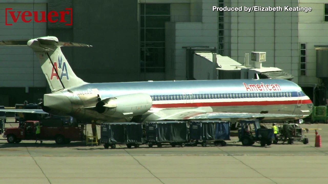 American Airlines Offers Non-Binary Gender Options For Booking