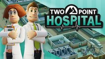 Two Point Hospital - Release Date Announce Trailer (Xbox 2020)