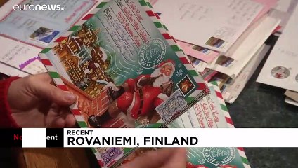 Άγιος Βασίλης έρχεται....