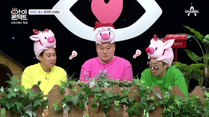 탈북자들에게 영어를 가르치는 외국인 선생님이 유독 아끼는 제자가 있다?!