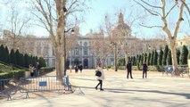 La Fiscalía del Tribunal Supremo de España pide suspender la inmunidad de Puigdemont