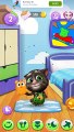 Konuşan Tom 2 Oynadım Yeni Oyun Talking Tom 2 Türkçe