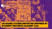 Anti-CAA Protests: Bravery of India’s Youth Inspire Me From Afar