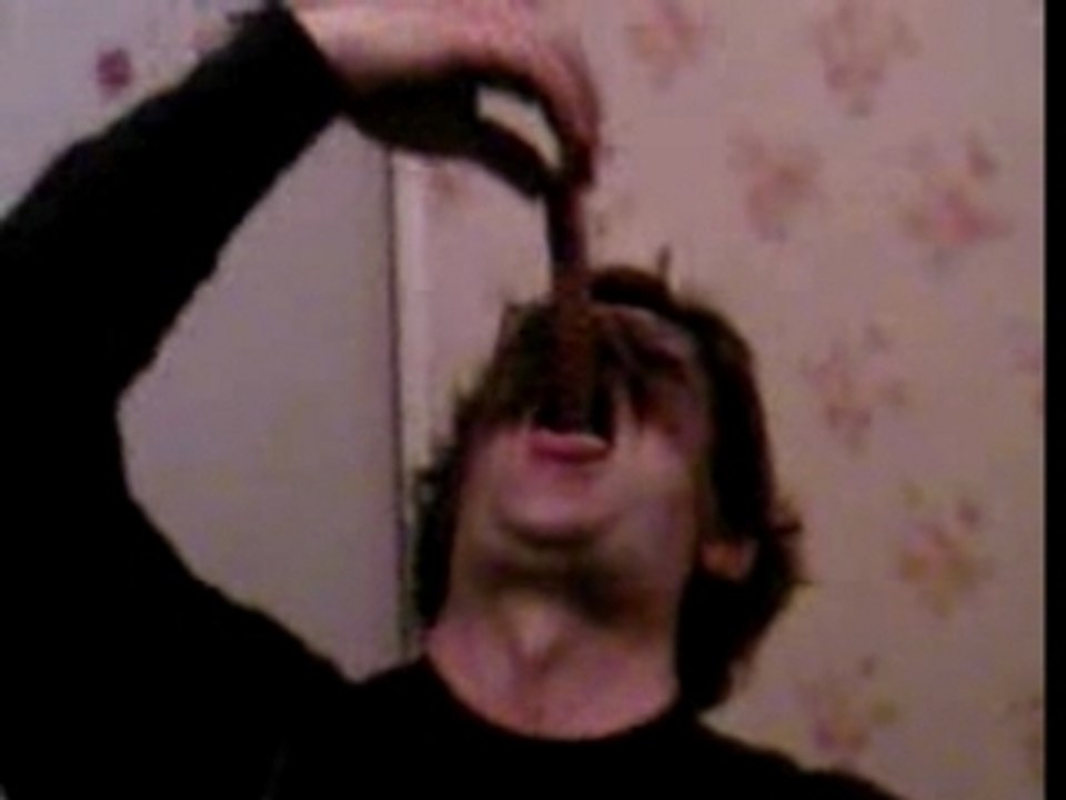 La saucisse