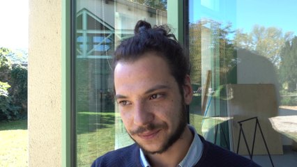 Romain Vicari Georges Rey 16.09.2017