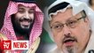 Saudi Arabia sentences five to death for murder of journalist Jamal Khashoggi