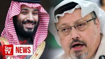 Saudi Arabia sentences five to death for murder of journalist Jamal Khashoggi